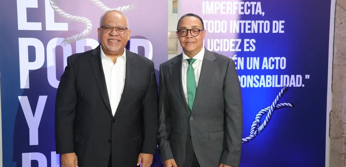 Nuevo libro de Víctor Bautista propone “pensar largo” frente al ruido que empobrece la conversación pública