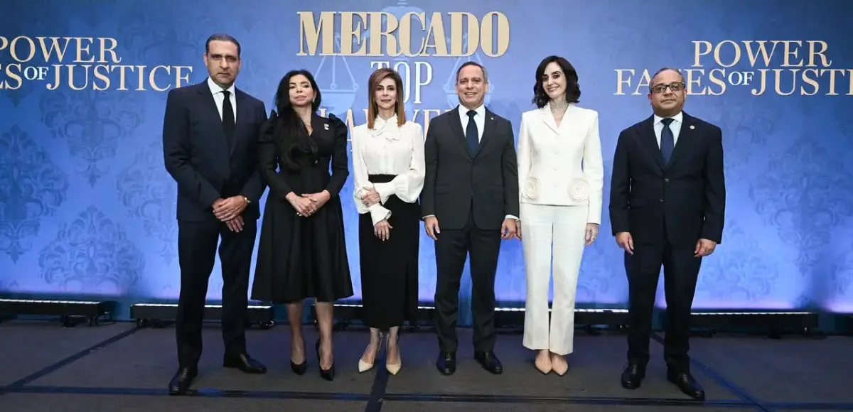 Presidente del TC destaca papel de la justicia constitucional en la seguridad jurídica y el desarrollo económico