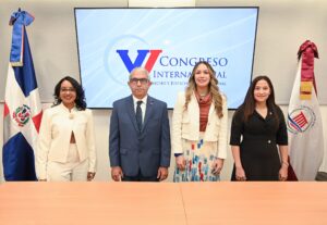 TC anuncia VI Congreso Internacional sobre Derecho y Justicia Constitucional