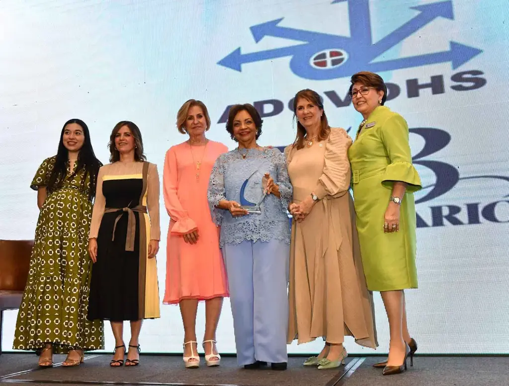 ADOVOHS reconoce el servicio de los voluntarios de salud en nuestros hospitales, instituciones y fundaciones