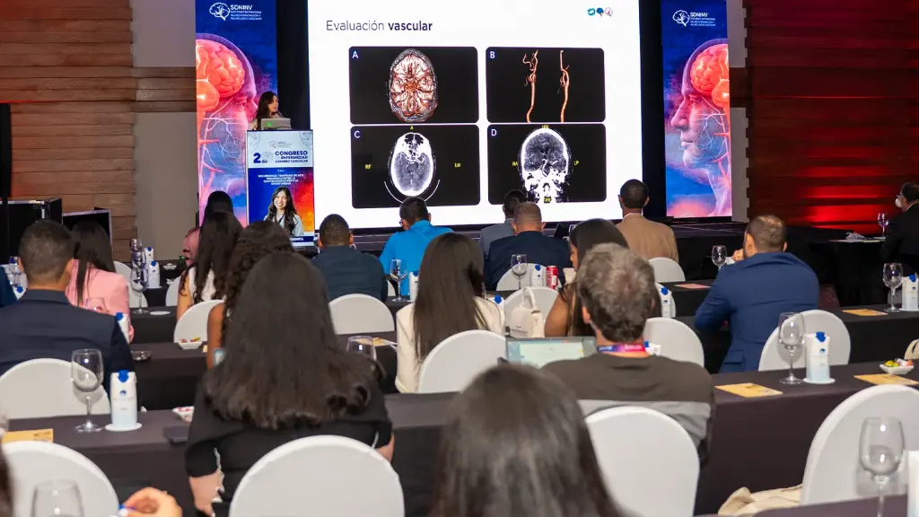 Afirman neurosonología detecta alteraciones cerebrales y permite tomar decisiones inmediatas ante un ACV