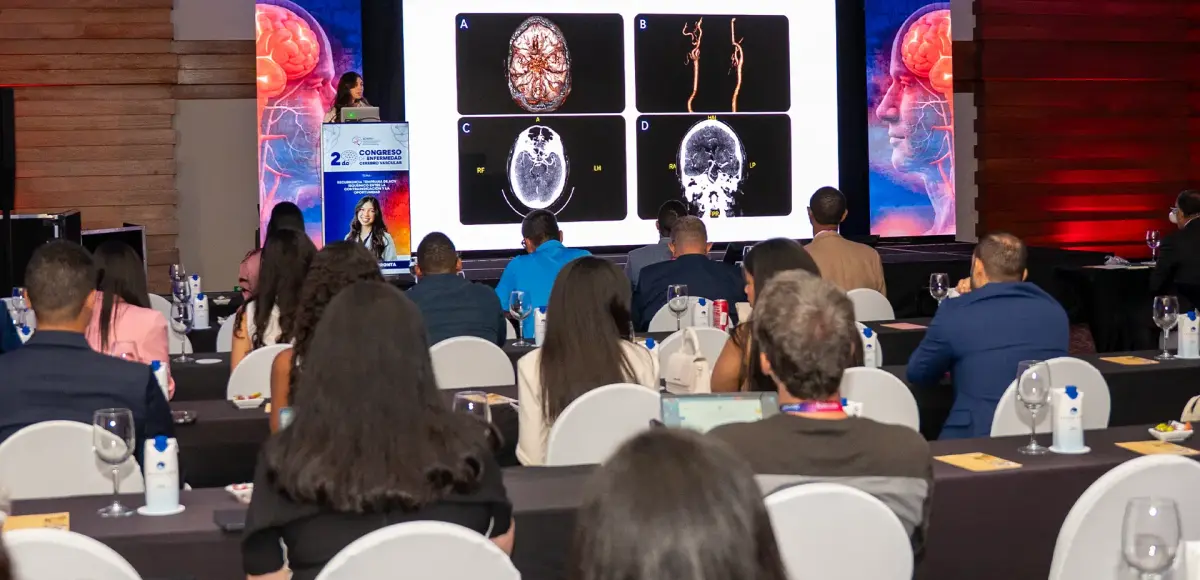 Afirman neurosonología detecta alteraciones cerebrales y permite tomar decisiones inmediatas ante un ACV