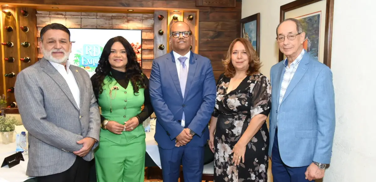 RD Exquisita 2027 amplía su ruta hacia Salamanca para conectar gastronomía, turismo y comercio previo a FITUR