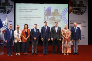 Clausuran 12º Encuentro Iberoamericano de Museos y firman la Declaración de Santo Domingo