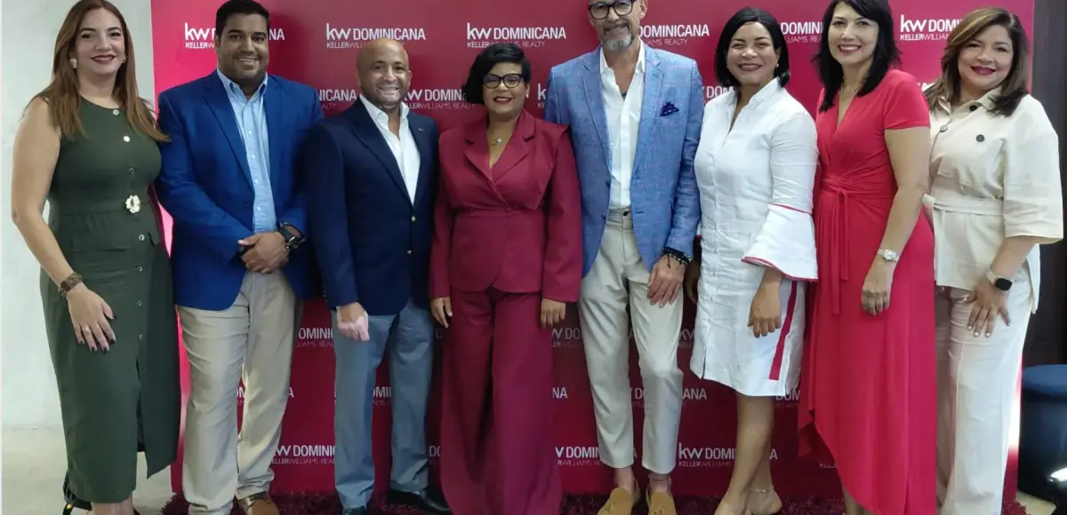 CLERHP amplía su red internacional de brokers mediante un acuerdo estratégico con Keller Williams