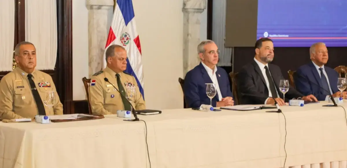 Gobierno cataloga como terroristas medioambientales a aquellos que afecten los parques nacionales
