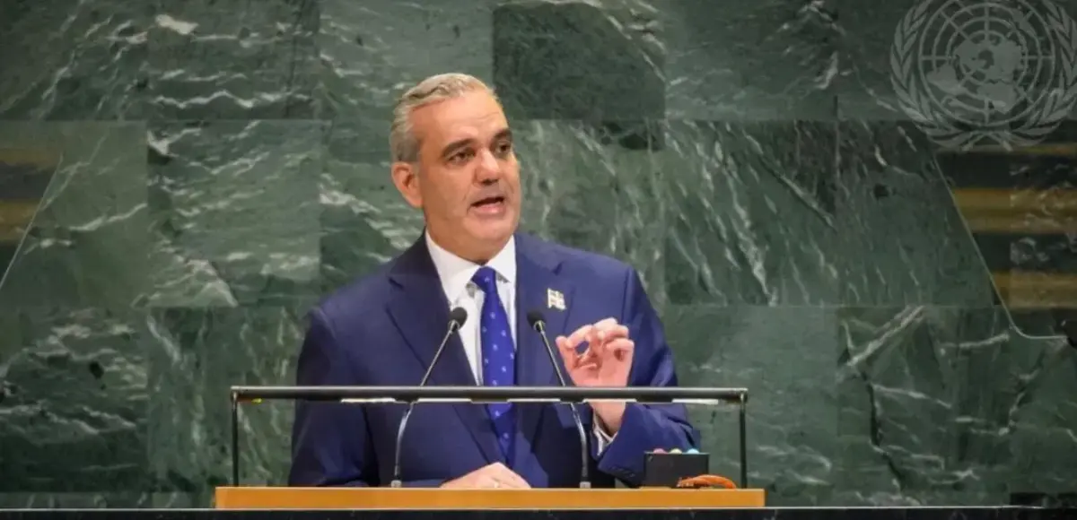 Presidente Abinader advierte a responsables de ataque contra Julián Oro Duro y su esposa: “Que se entreguen; si no, les va a ir peor”