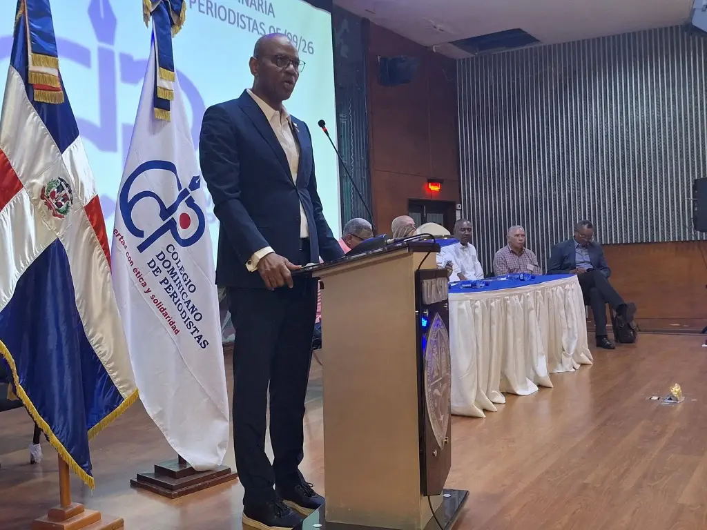 CDP celebra Asamblea Nacional ordinaria