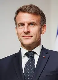 Macron expresa su deseo de dar la bienvenida al Reino Unido a la Unión Europea