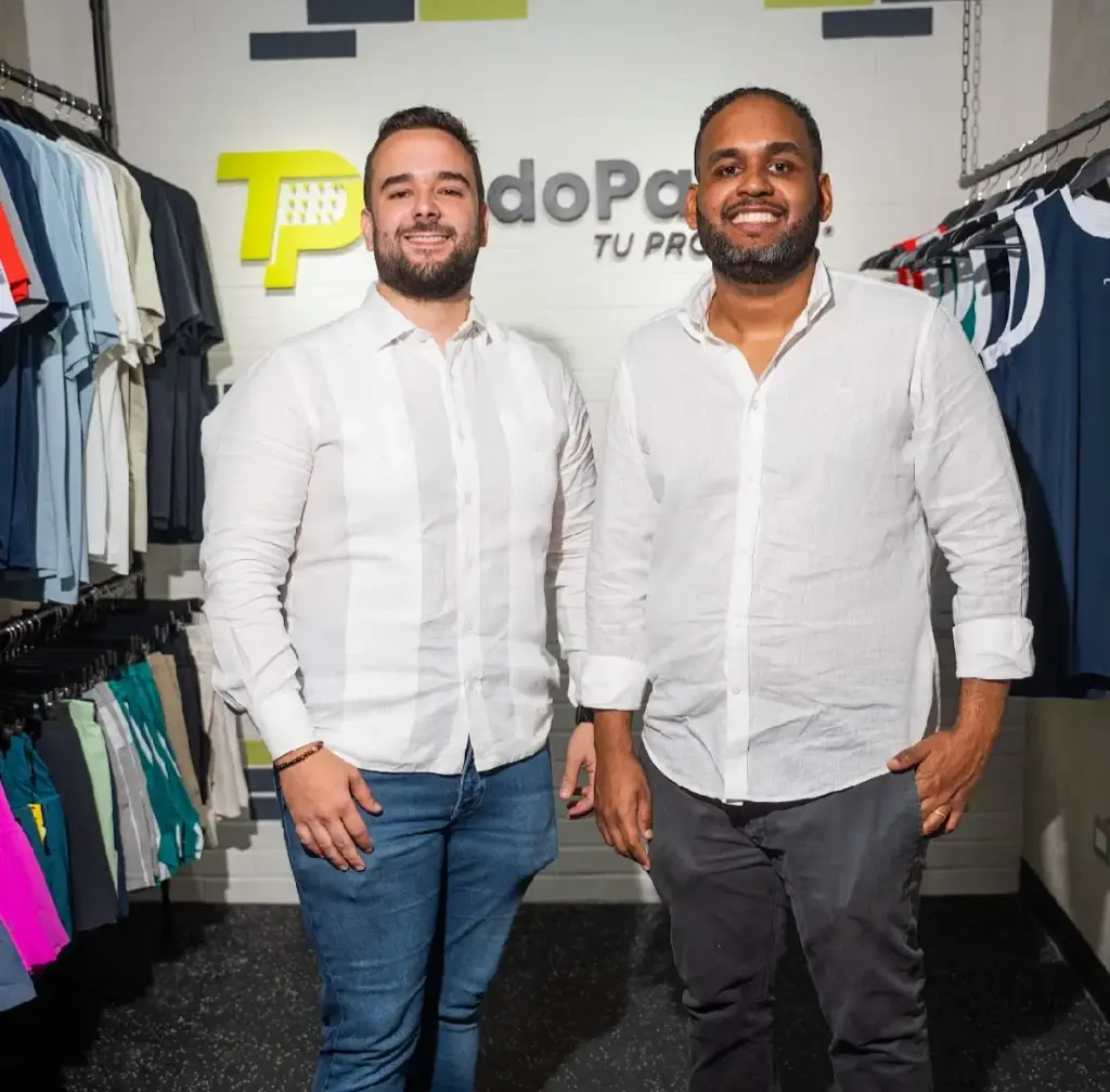 Todo Pádel abre sus puertas con una propuesta especializada para acompañar el crecimiento del pádel en República Dominicana