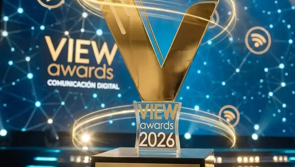 View Awards 2026 recibe 231 postulaciones provenientes de 16 países