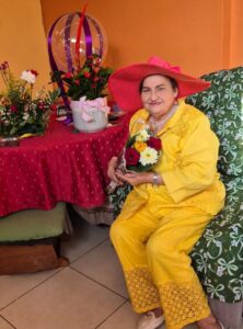 Murió madre de Miguel Medina, CEO de Grupo de Medios Panorama