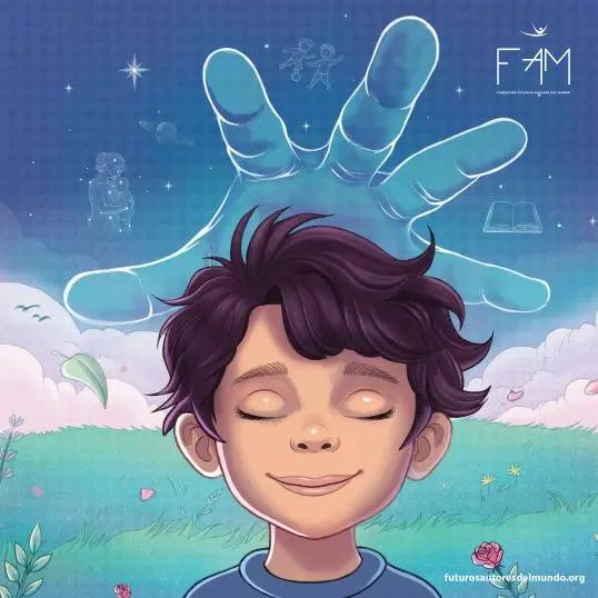 Segundo tomo de poemario en braille se lanzará el mes próximo