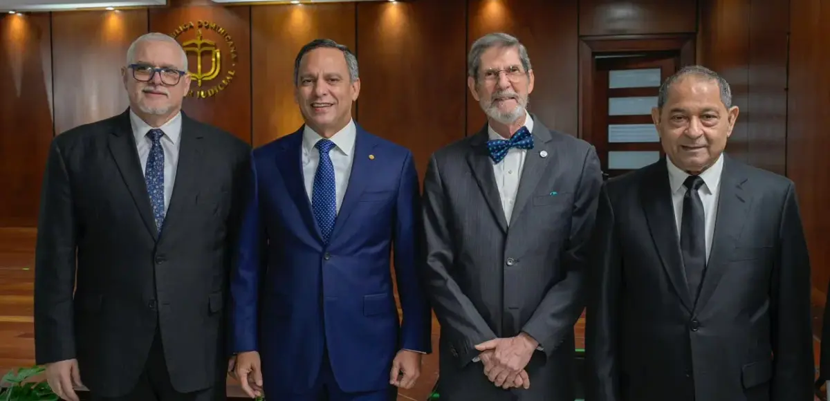 Presentan el primer diccionario académico de carácter general del derecho dominicano