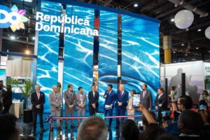 República Dominicana brilla en Argentina en la a Feria Internacional de Turismo de América Latina