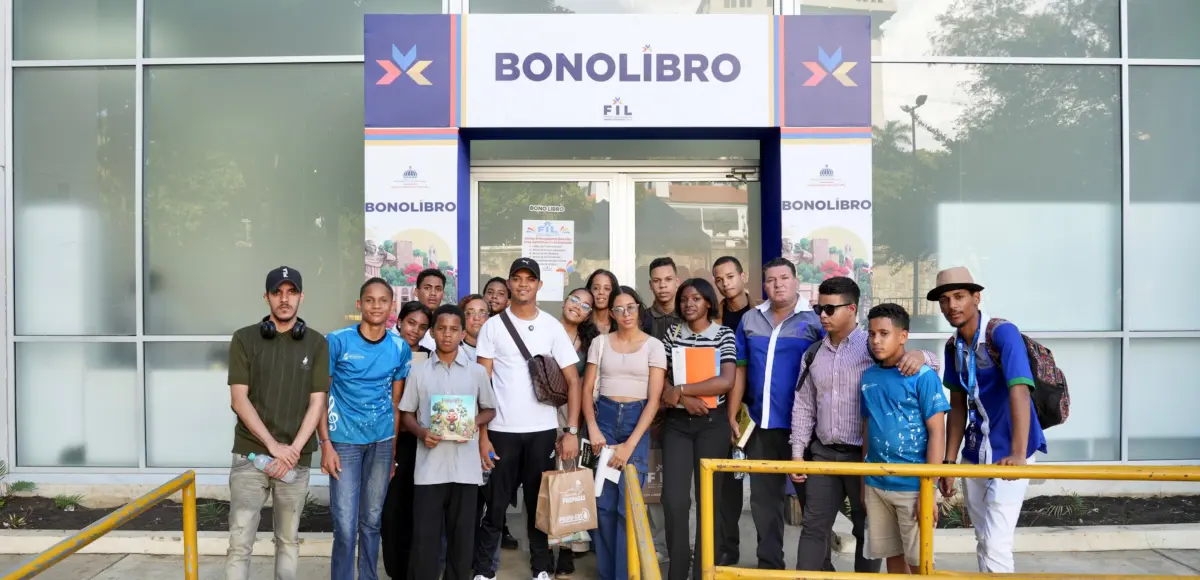 Ministerio de Cultura entregará más 30 mil libros gratuitamente a los estudiantes asistentes a la FIL