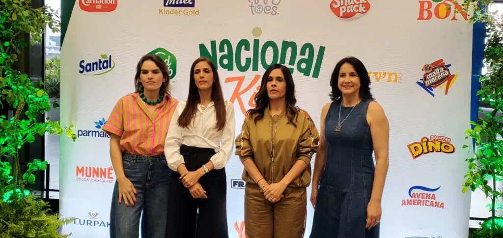 Nacional Kids presenta “La Súper Diligencia”
