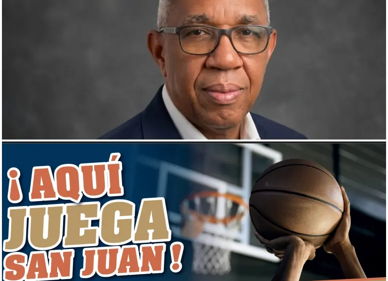 El dilema del patrocinio de GoldQuest en el baloncesto de San Juan