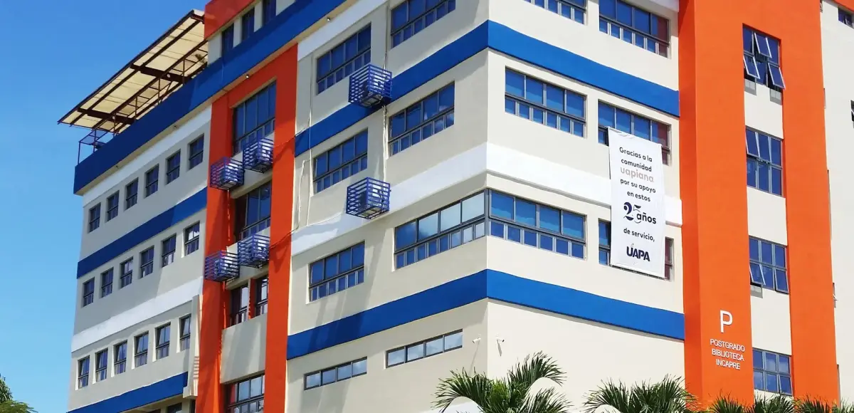 UAPA realizará seminario sobre las nuevas tendencias legislativas en el Derecho Penal Dominicano