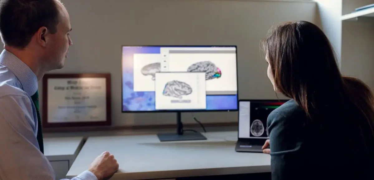 Un nuevo mapa del cerebro abre camino a tratamientos personalizados para la epilepsia