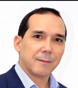 Ángel Puello lanza alerta mundial sobre peligro de la IA