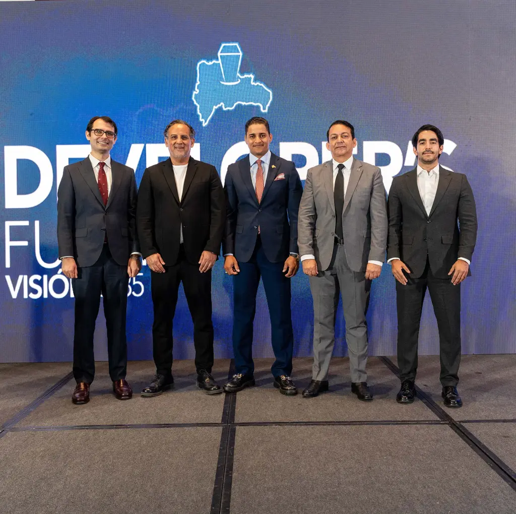 Apartamentos RD proyecta al sector inmobiliario dominicano con una visión 2035
