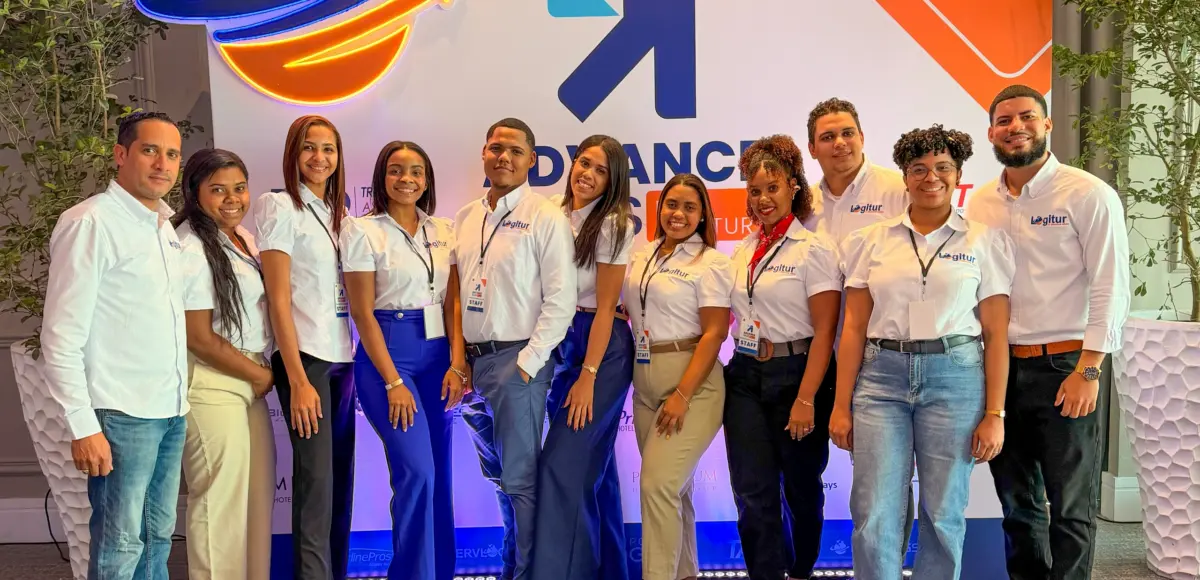 Viajes Logitur celebra cuarta edición de su Feria de Pre Compra "Advance Sales 2026″