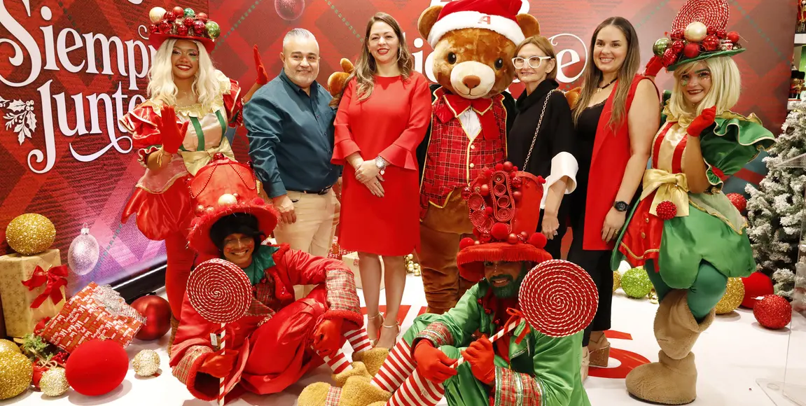 Aliss presenta siete colecciones para transformar los hogares en esta Navidad
