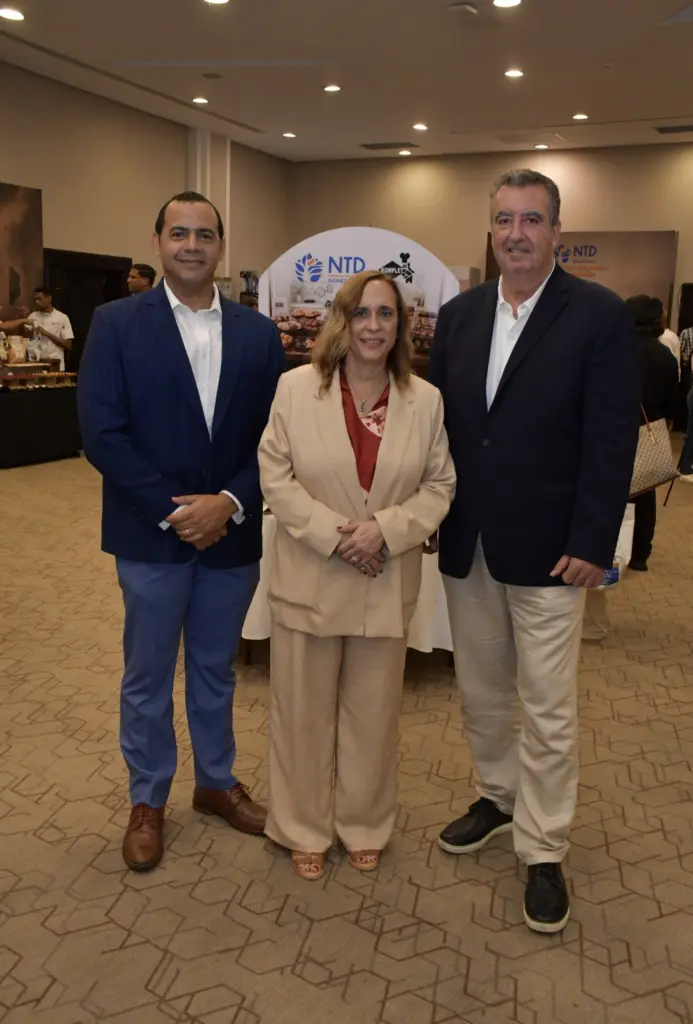 Expo NTD Santo Domingo 2026: innovación, conocimiento y nuevas oportunidades para la industria gastronómica