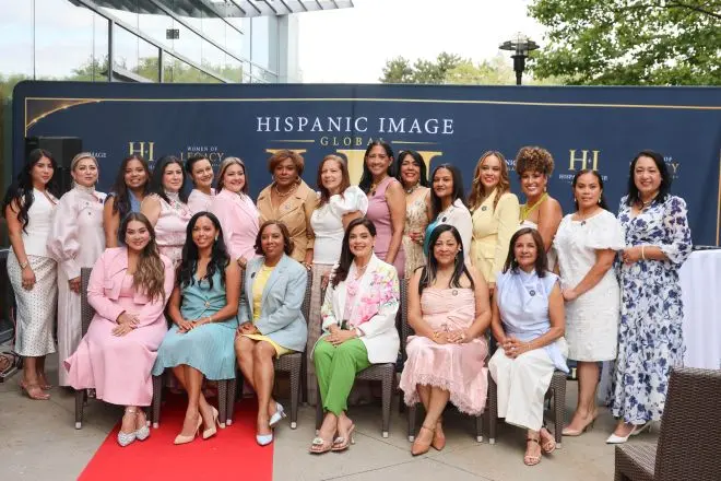 Hispanic Image reconoce a 25 mujeres latinas de Rhode Island con ‘Women of Legacy’