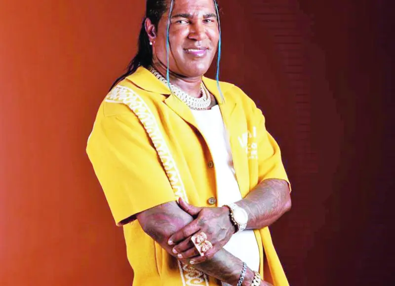 Omega denuncia Allegro y Planet Records siguen comercializando sus discos