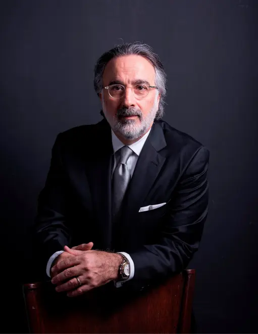 Andy Dauhajre abordará retos de la nueva fiscalidad en eVI Foro Económico elDinero