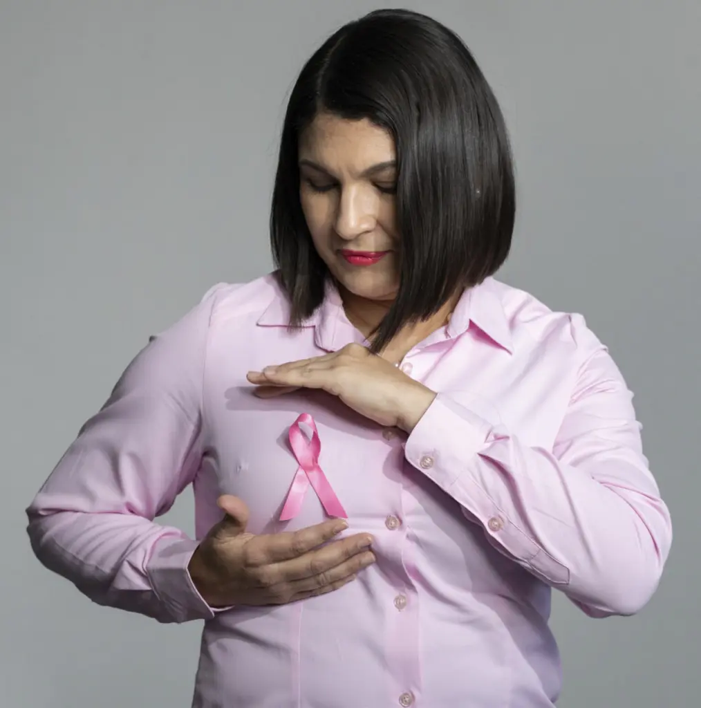Seguro Familiar de Salud destinó más de RD$3,352 millones en atención cáncer de mama en 2025