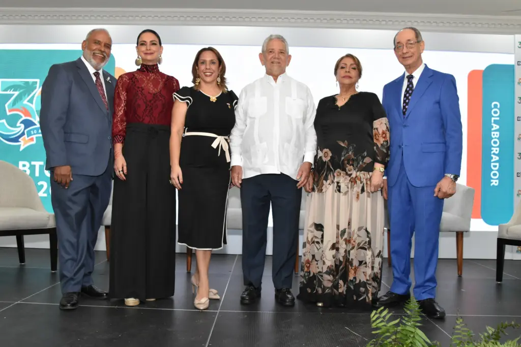 Inauguran trigésima edición de la Bolsa Turística del Caribe celebrando 30 años de trayectoria