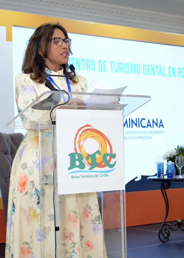 República Dominicana celebrará el primer Congreso de Turismo Dental, CODONTOURD 2026