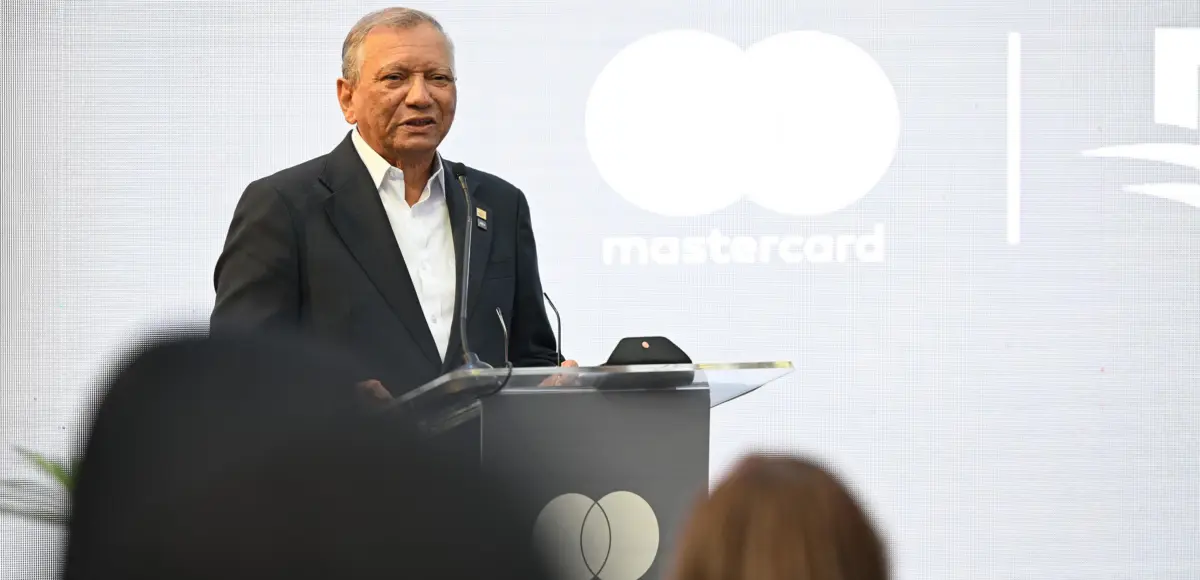 Banreservas lanza junto a Mastercard nueva tarjeta comercial para el sector empresarial