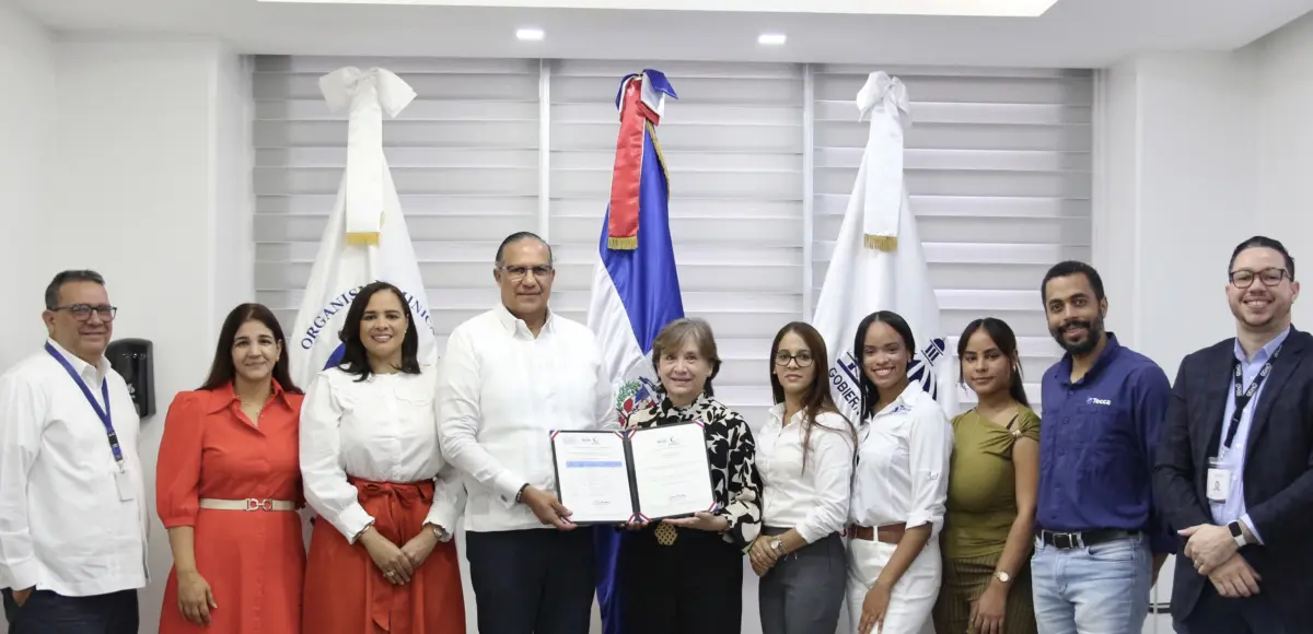 ODAC acredita laboratorio especializado en análisis de calidad del agua y fortalece capacidades técnicas del país