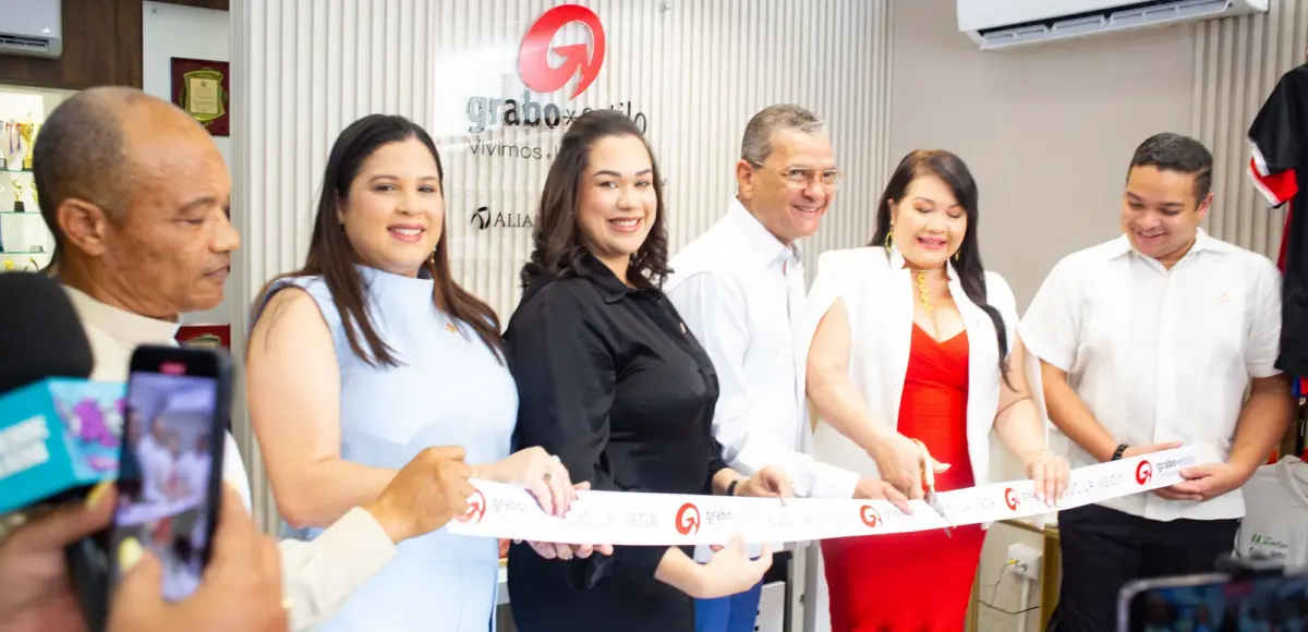 Grabo Estilo llega a La Vega con una propuesta de innovación y soluciones corporativas