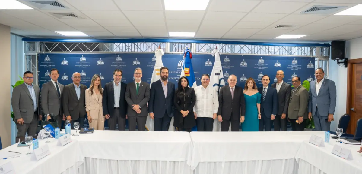 AIRD respalda la coordinación público-privada para fortalecer la lucha contra el comercio ilícito