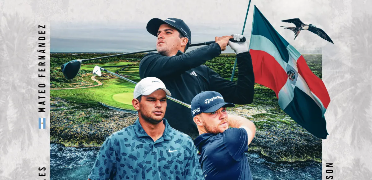 La gran final del PGA TOUR Americas reunirá a 60 jugadores en PGA Ocean’s 4
