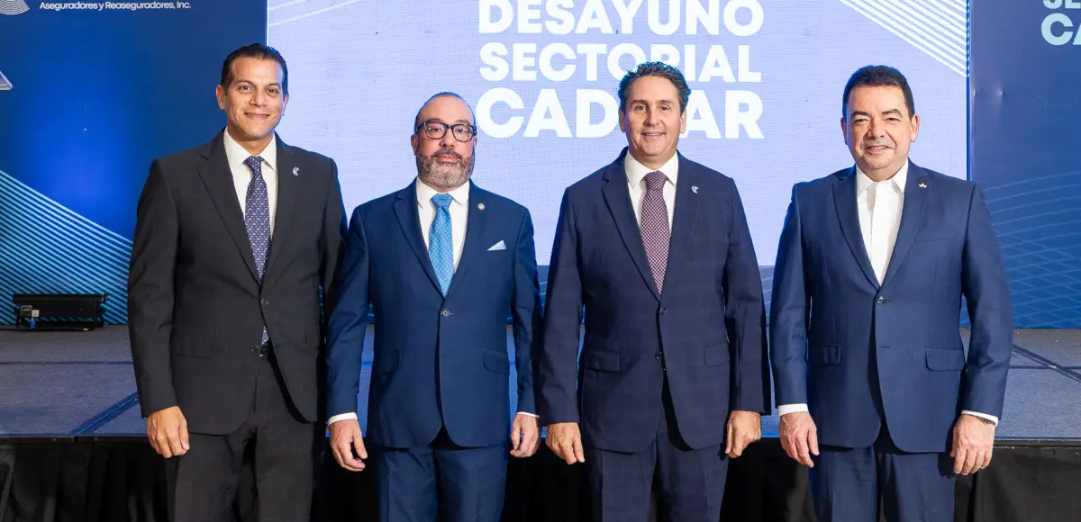 Cadoar: nuevo Código Penal impone retos de cumplimiento a aseguradoras