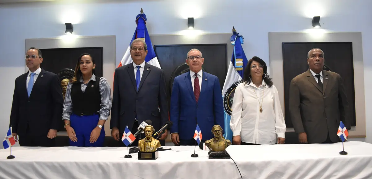 Instituto Duartiano pide a partidos definir sus propuestas sobre inmigración irregular