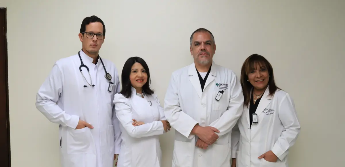 ONCOSERV lanza campaña ´´Prevenir es cuidar´´ en mes de concienciación sobre el cáncer de mama