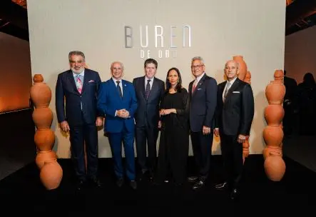 El Burén de Oro reconoce a referentes de la gastronomía dominicana en su primera edición