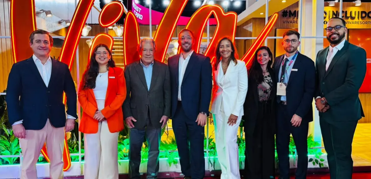 Viva Resorts by Wyndham participa en FIT 2026 tras crecer un 45% en el mercado argentino