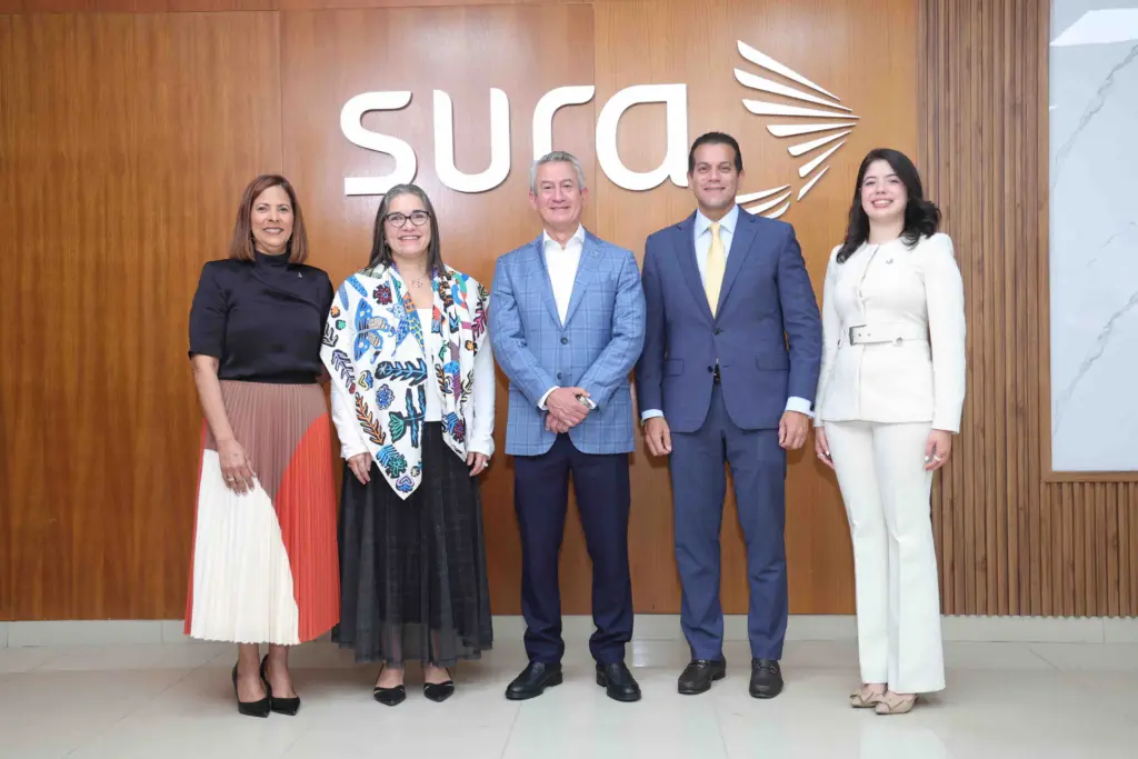 Seguros SURA lanza Moto Seguro, una nueva protección para quienes utilizan la motocicleta como principal fuente de ingresos