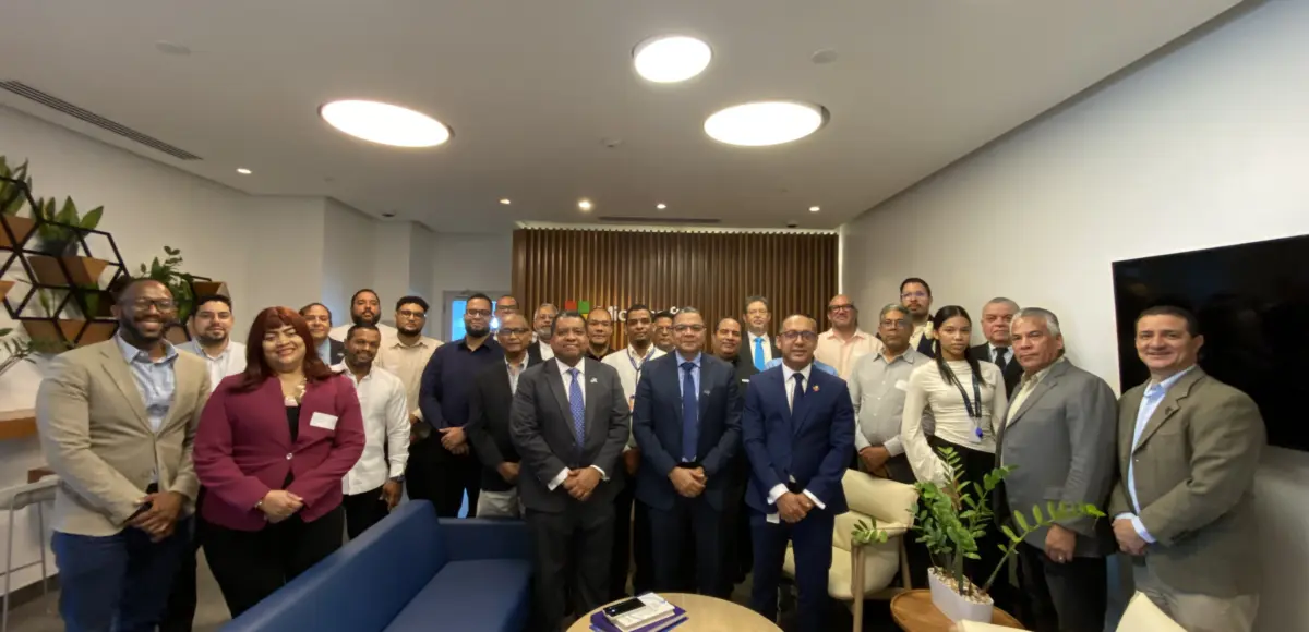 Adoprosoft, ACM Santo Domingo y Microsoft analizan cómo la inteligencia artificial está transformando el desarrollo de software en República Dominicana