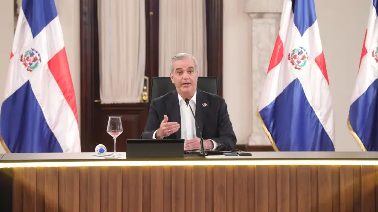 Abinader advierte no permitirá ingreso de bandas haitianas al país