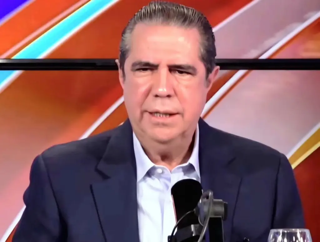 Francisco Javier García anuncia estrategia política 2.0 con miras a las elecciones de 2028