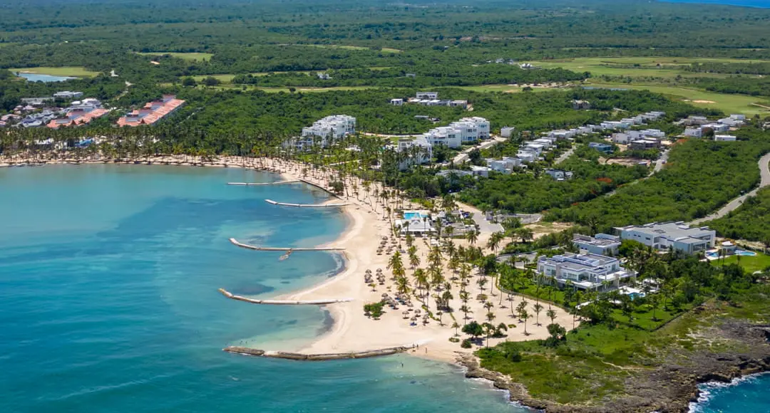 Playa Nueva Romana sigue creciendo como una de las comunidades residenciales de referencia en el Caribe